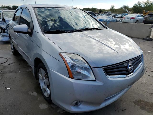 NISSAN SENTRA 2.0 2012 3n1ab6ap6cl683295