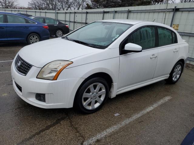 NISSAN SENTRA 2012 3n1ab6ap6cl689050