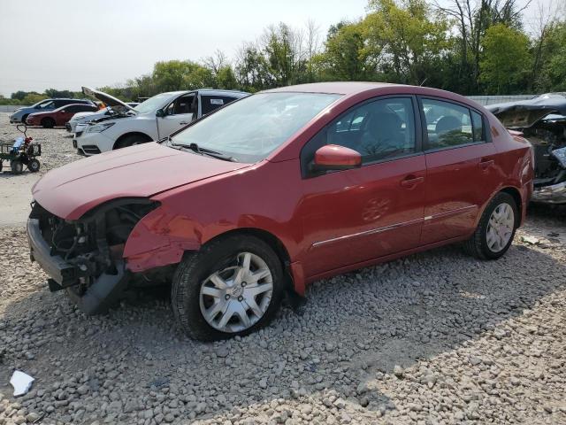 NISSAN SENTRA 2.0 2012 3n1ab6ap6cl689727