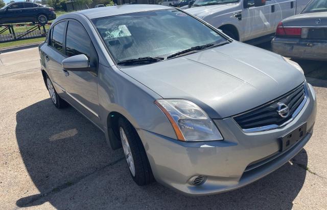 NISSAN SENTRA 2012 3n1ab6ap6cl689761