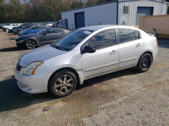 NISSAN SENTRA 2.0 2012 3n1ab6ap6cl694443