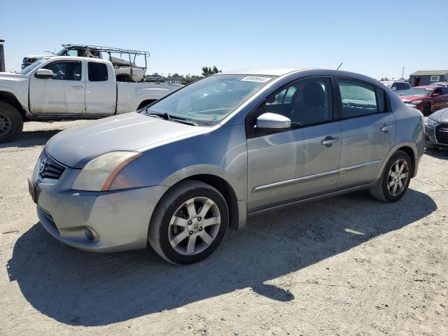 NISSAN SENTRA 2012 3n1ab6ap6cl695401