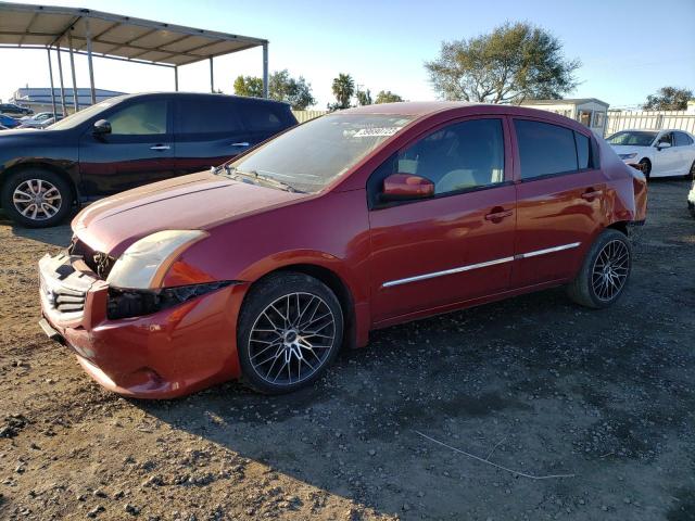 NISSAN SENTRA 2.0 2012 3n1ab6ap6cl705960