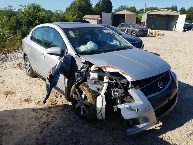 NISSAN SENTRA 2.0 2012 3n1ab6ap6cl706171