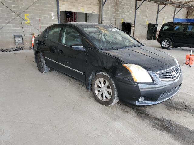 NISSAN SENTRA 2.0 2012 3n1ab6ap6cl709166