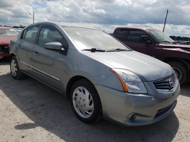 NISSAN SENTRA 2.0 2012 3n1ab6ap6cl712357