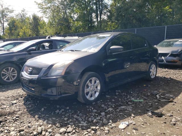 NISSAN SENTRA 2.0 2012 3n1ab6ap6cl722807