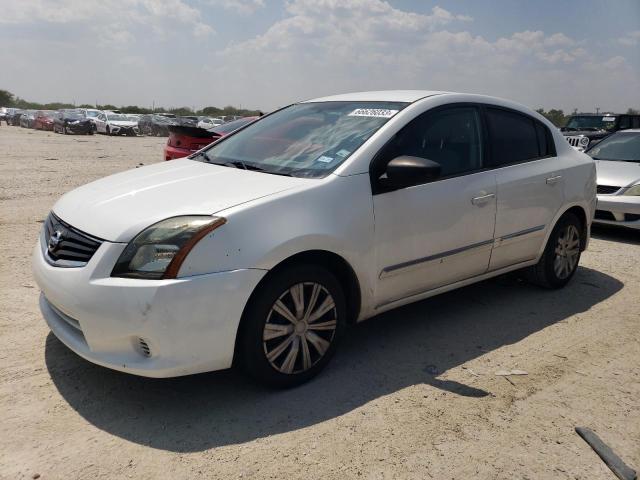 NISSAN SENTRA 2.0 2012 3n1ab6ap6cl724931