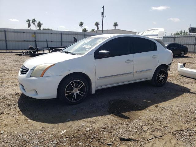 NISSAN SENTRA 2.0 2012 3n1ab6ap6cl725321