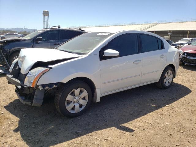 NISSAN SENTRA 2.0 2012 3n1ab6ap6cl727683