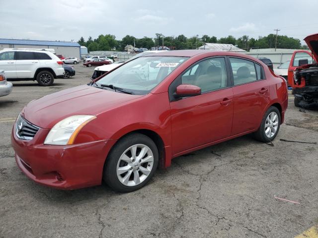 NISSAN NULL 2012 3n1ab6ap6cl729658