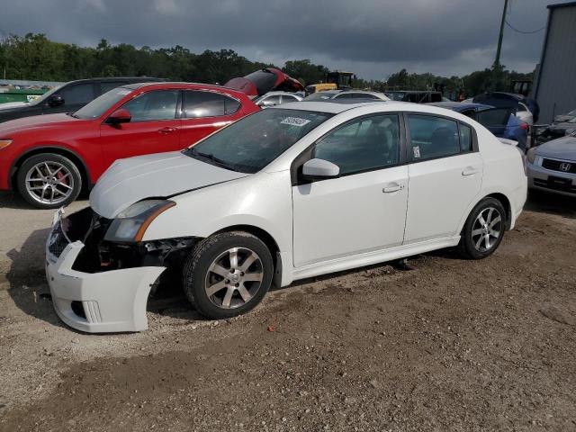 NISSAN SENTRA 2.0 2012 3n1ab6ap6cl730454