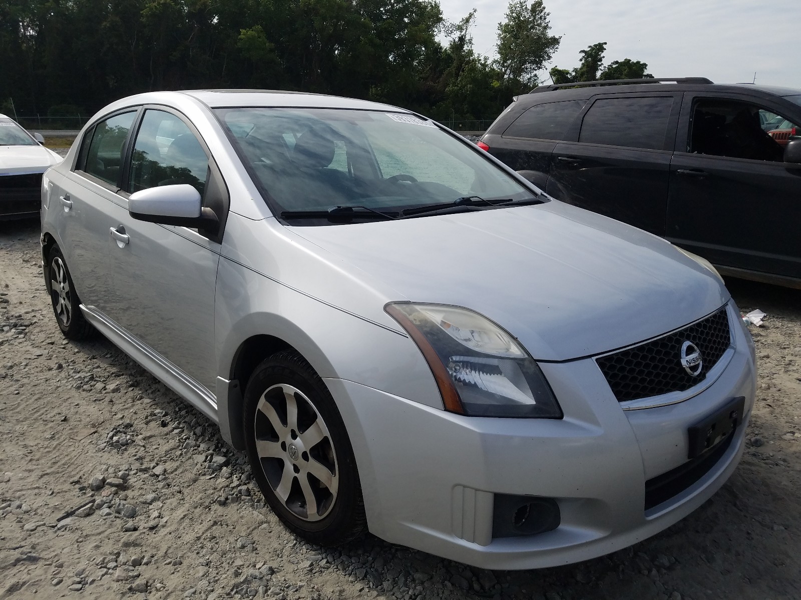 NISSAN SENTRA 2.0 2012 3n1ab6ap6cl730924