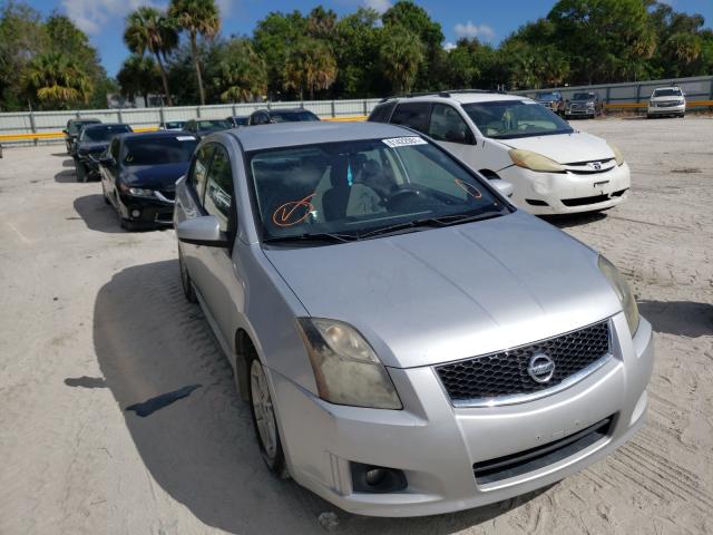 NISSAN SENTRA 2.0 2012 3n1ab6ap6cl733631