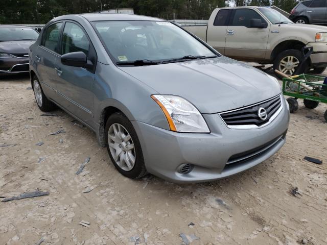 NISSAN SENTRA 2.0 2012 3n1ab6ap6cl735959