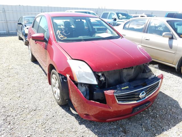 NISSAN SENTRA 2.0 2012 3n1ab6ap6cl736366