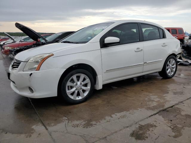 NISSAN SENTRA 2012 3n1ab6ap6cl737047