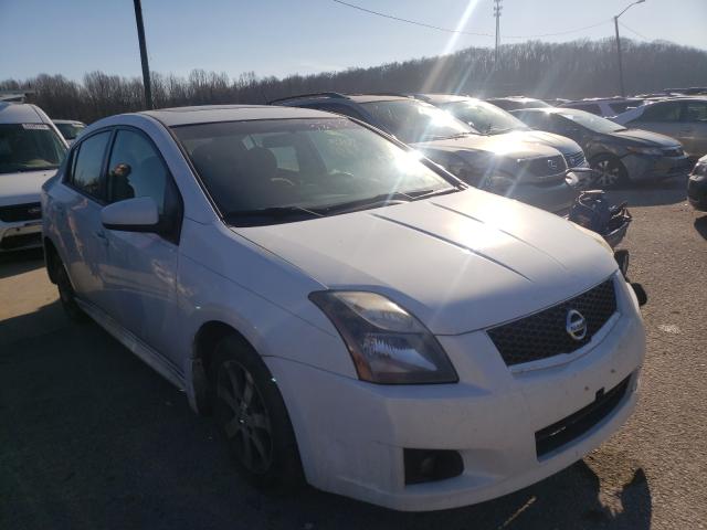 NISSAN SENTRA 2.0 2012 3n1ab6ap6cl738862