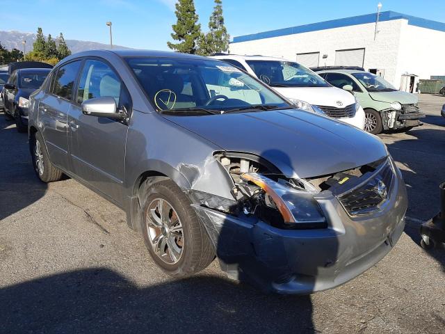 NISSAN SENTRA 2.0 2012 3n1ab6ap6cl742250