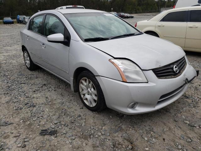 NISSAN SENTRA 2012 3n1ab6ap6cl744659