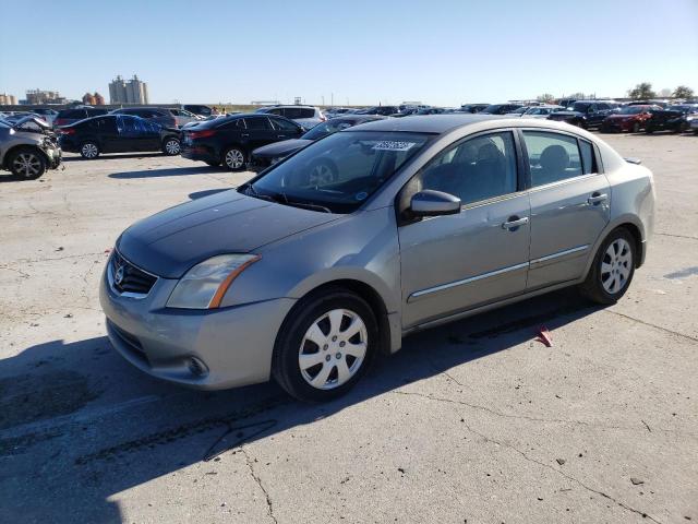 NISSAN SENTRA 2.0 2012 3n1ab6ap6cl745374