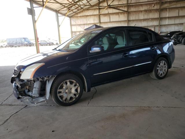 NISSAN SENTRA 2012 3n1ab6ap6cl745424