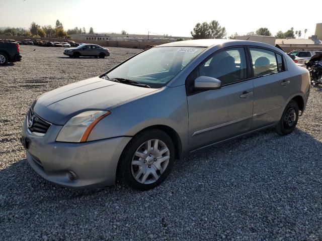 NISSAN SENTRA 2012 3n1ab6ap6cl748730