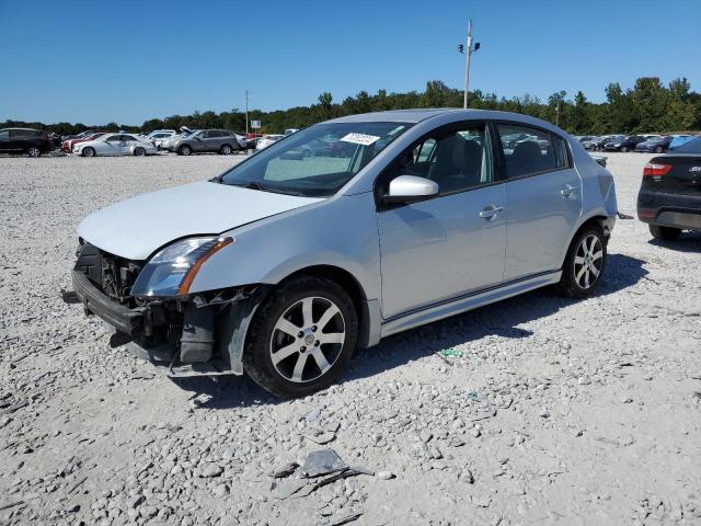 NISSAN SENTRA 2.0 2012 3n1ab6ap6cl750770