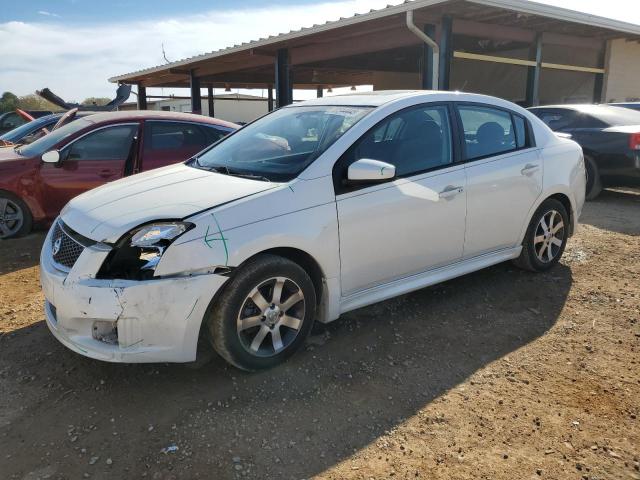 NISSAN SENTRA 2012 3n1ab6ap6cl751112