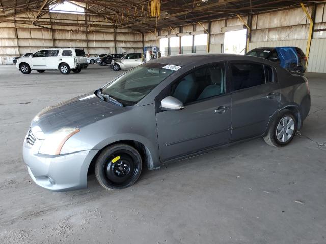 NISSAN SENTRA 2012 3n1ab6ap6cl753653