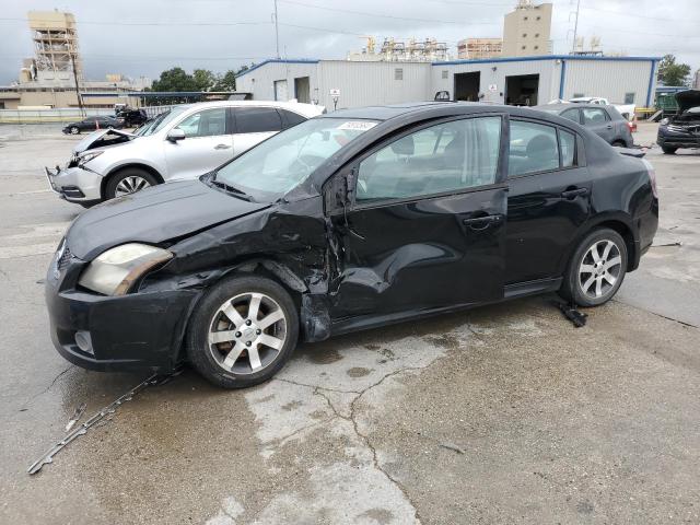 NISSAN SENTRA 2.0 2012 3n1ab6ap6cl758688