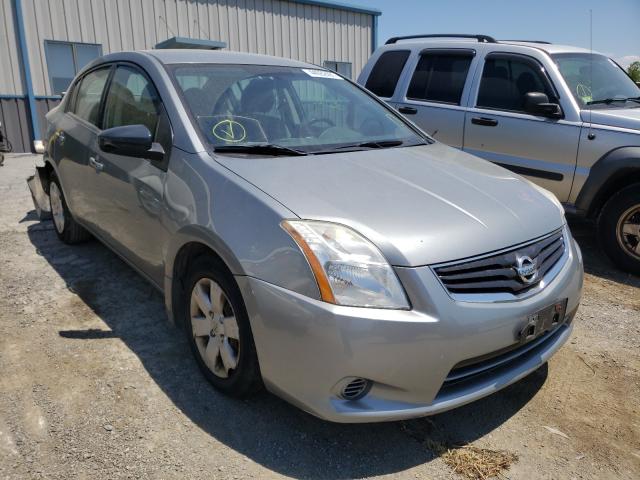 NISSAN SENTRA 2.0 2012 3n1ab6ap6cl760375