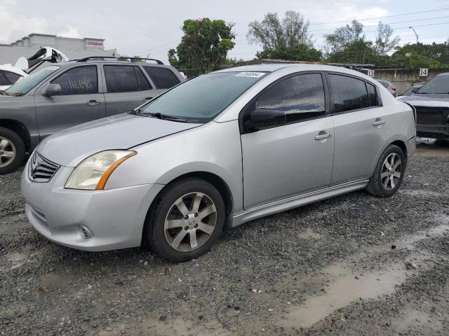 NISSAN SENTRA 2.0 2012 3n1ab6ap6cl762014