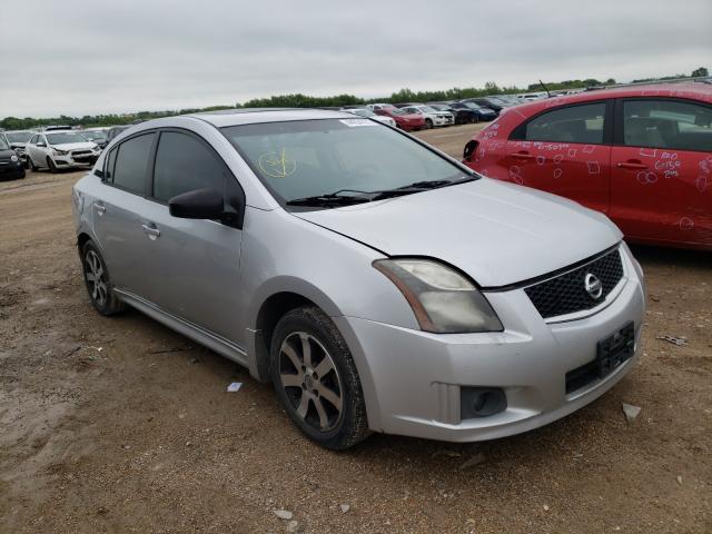 NISSAN SENTRA 2012 3n1ab6ap6cl762160