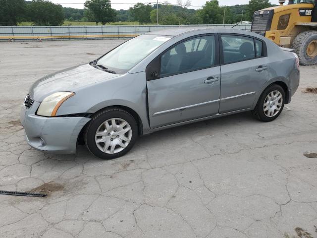 NISSAN SENTRA 2012 3n1ab6ap6cl762319