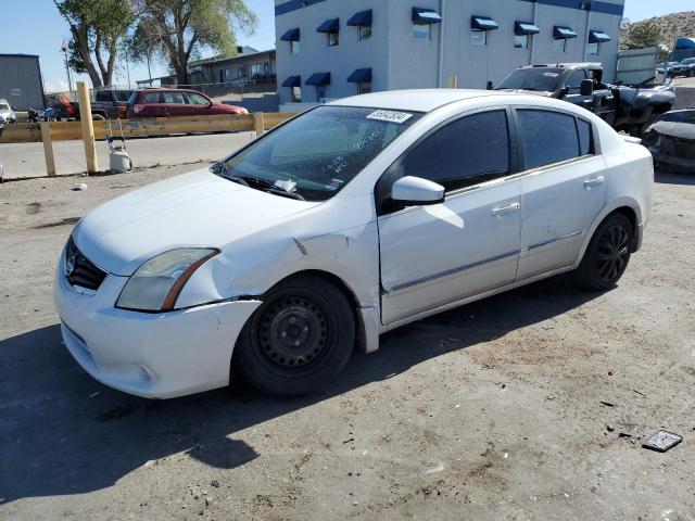 NISSAN SENTRA 2012 3n1ab6ap6cl762420