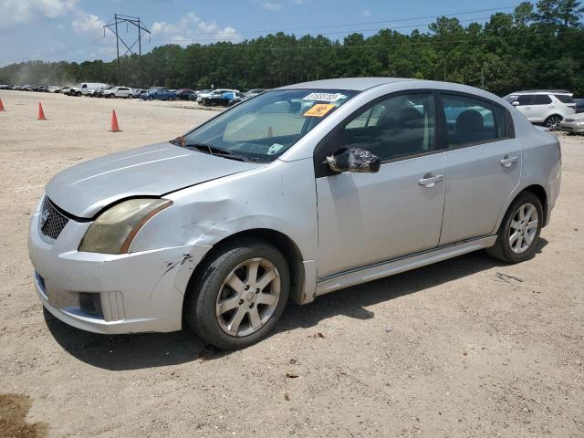 NISSAN SENTRA 2.0 2012 3n1ab6ap6cl764989