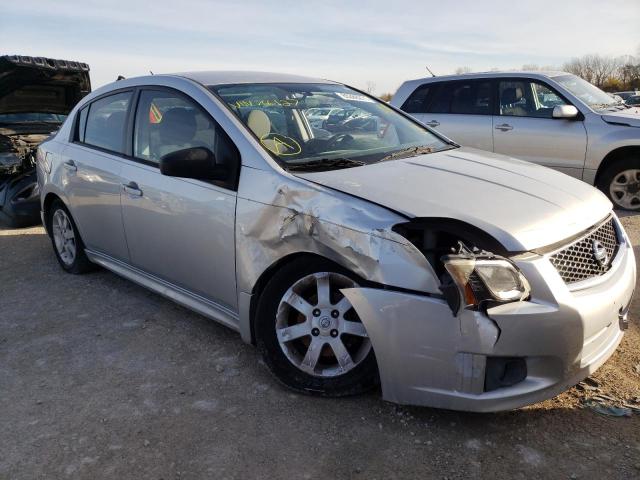 NISSAN SENTRA 2.0 2012 3n1ab6ap6cl766127