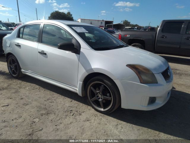 NISSAN SENTRA 2012 3n1ab6ap6cl766970