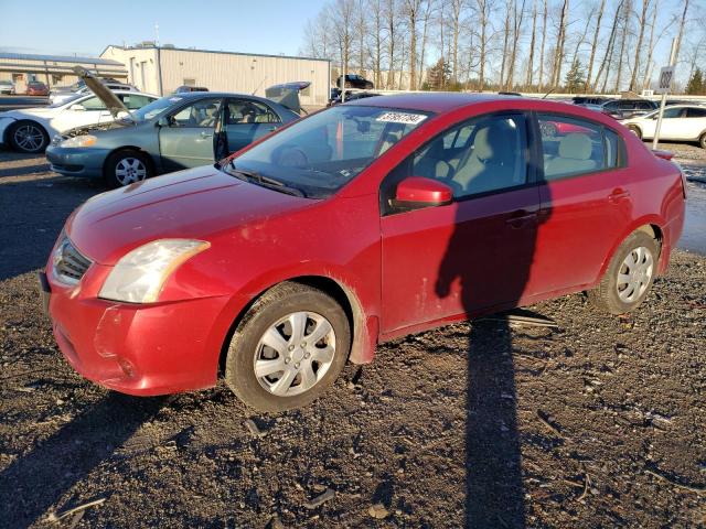 NISSAN SENTRA 2012 3n1ab6ap6cl767312