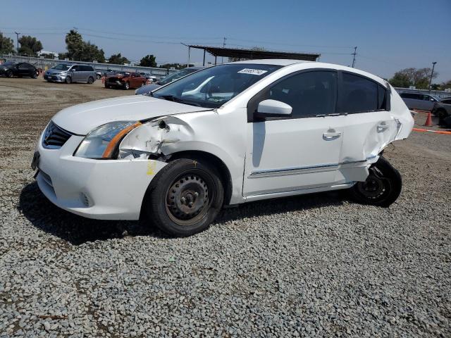 NISSAN SENTRA 2012 3n1ab6ap6cl770341