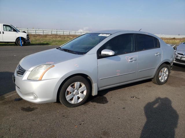 NISSAN SENTRA 2012 3n1ab6ap6cl772218