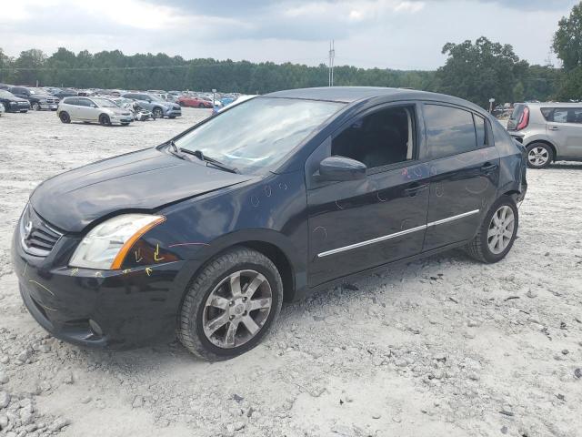 NISSAN SENTRA 2.0 2012 3n1ab6ap6cl777029