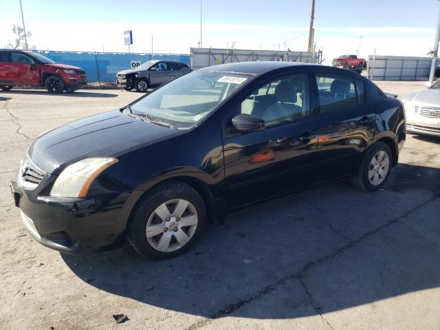 NISSAN SENTRA 2012 3n1ab6ap6cl778259