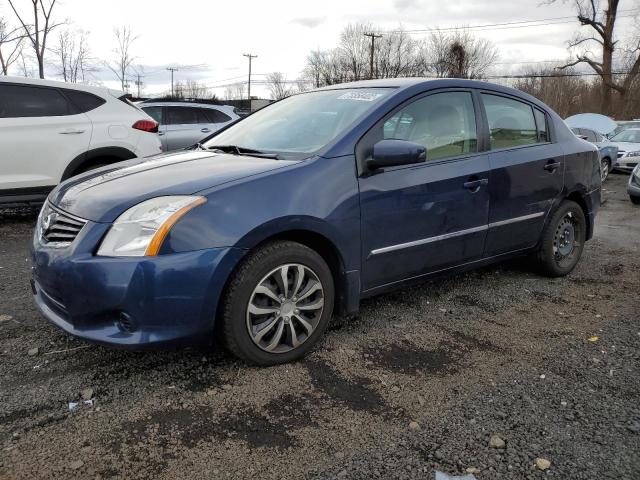 NISSAN SENTRA 2.0 2012 3n1ab6ap6cl779167