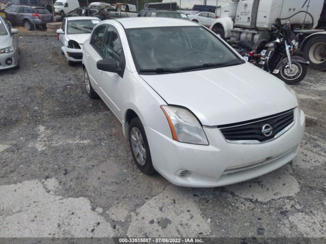 NISSAN SENTRA 2012 3n1ab6ap6cl779962