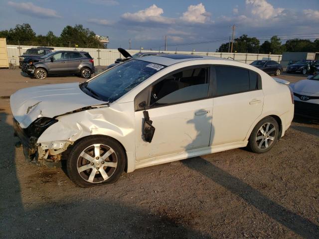 NISSAN SENTRA 2.0 2012 3n1ab6ap6cl780500