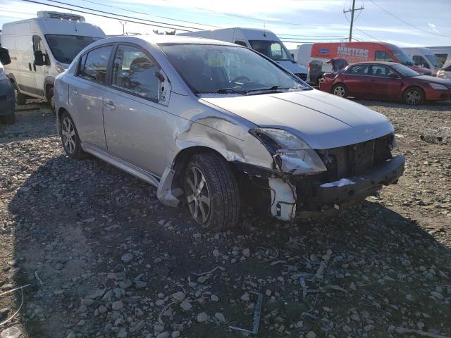 NISSAN SENTRA 2.0 2012 3n1ab6ap6cl785423