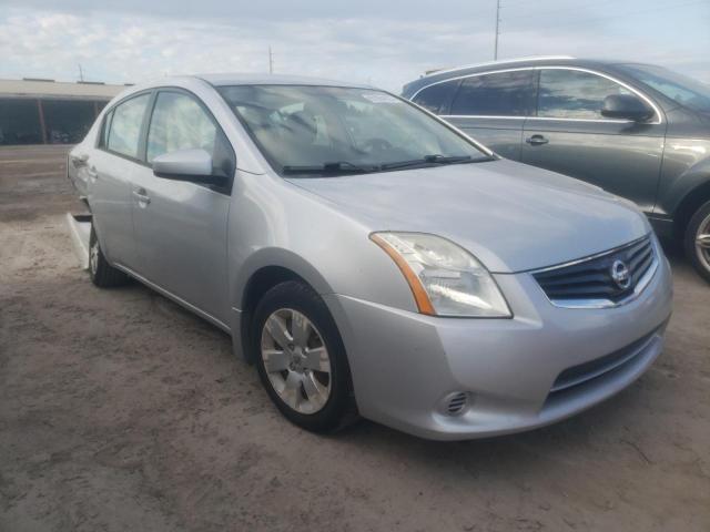 NISSAN SENTRA 2.0 2012 3n1ab6ap6cl785616