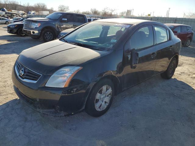 NISSAN SENTRA 2.0 2012 3n1ab6ap6cl785809